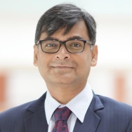 Dr Gangesh Gunjan